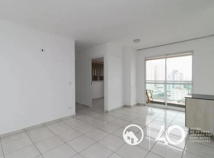Apartamento de 122 m² com 3 quartos e cozinha americana — photo 3