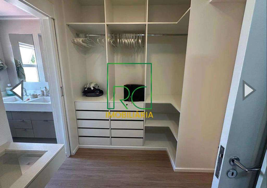 Casa de condomínio para locação com 4 suítes e 3 vagas — photo 7