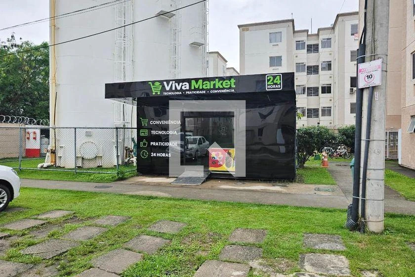 2-bedroom apartment with a walk-in closet in Rio de Janeiro — photo 41