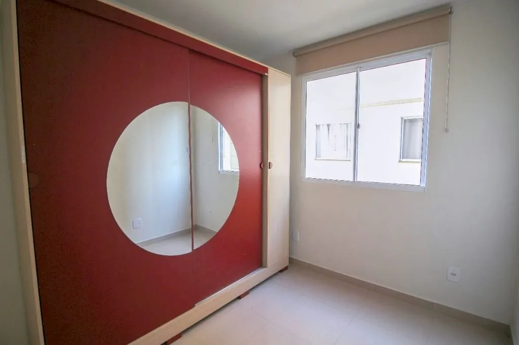 Furnished apartment, 38 m², with a washing machine — photo 4