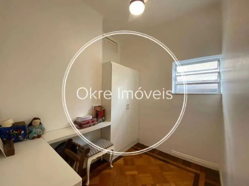 Apartment with home office plus 3 bedrooms and 3 baths — photo 17