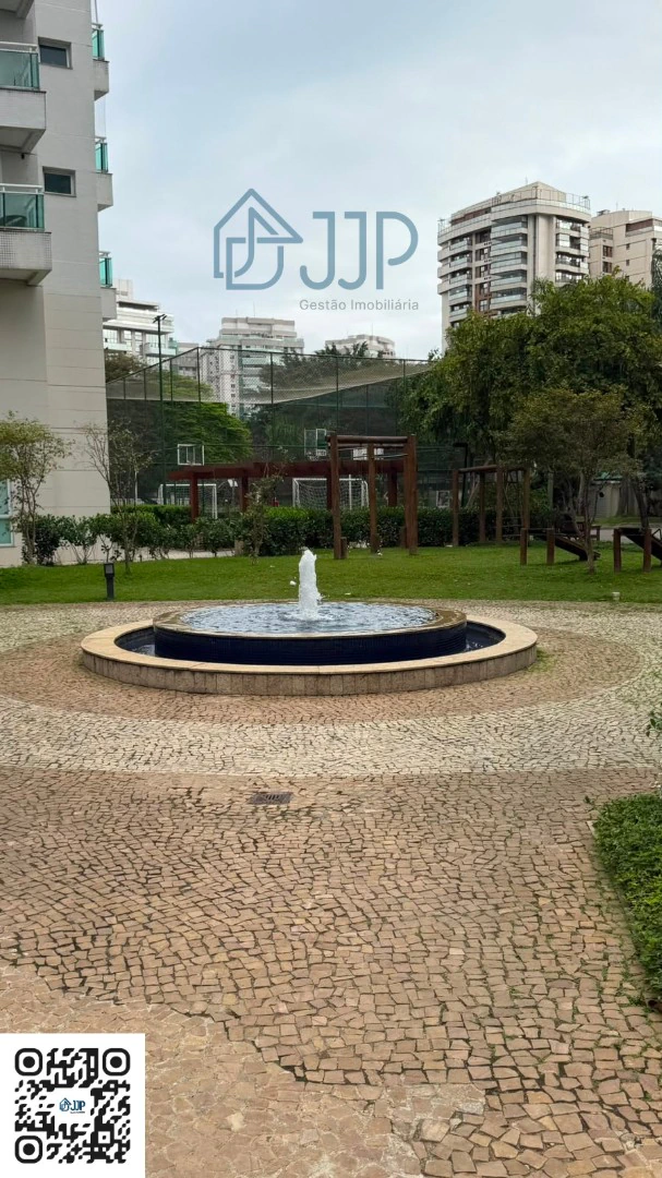 Apartamento com 3 quartos, sendo 2 suítes e 2 vagas — photo 24