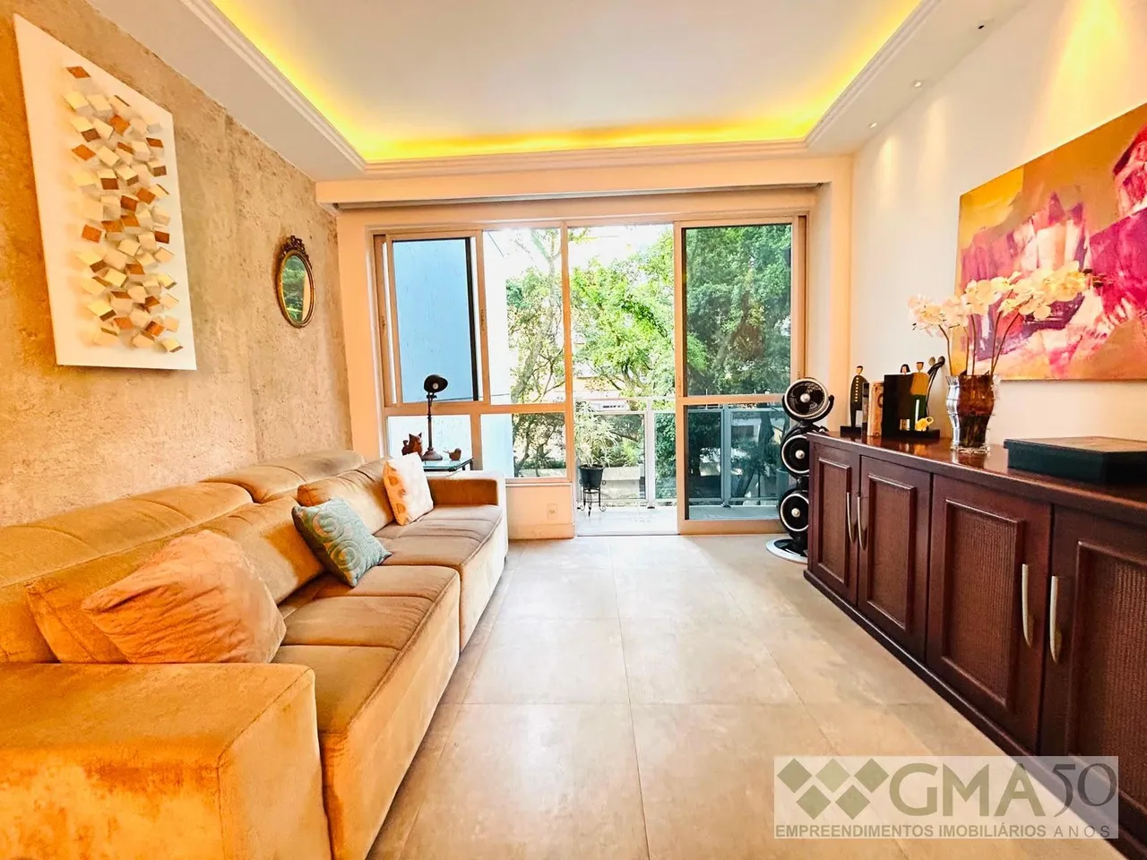 Apartment with 3 bedrooms and 3 bathrooms, move-in ready — photo 4