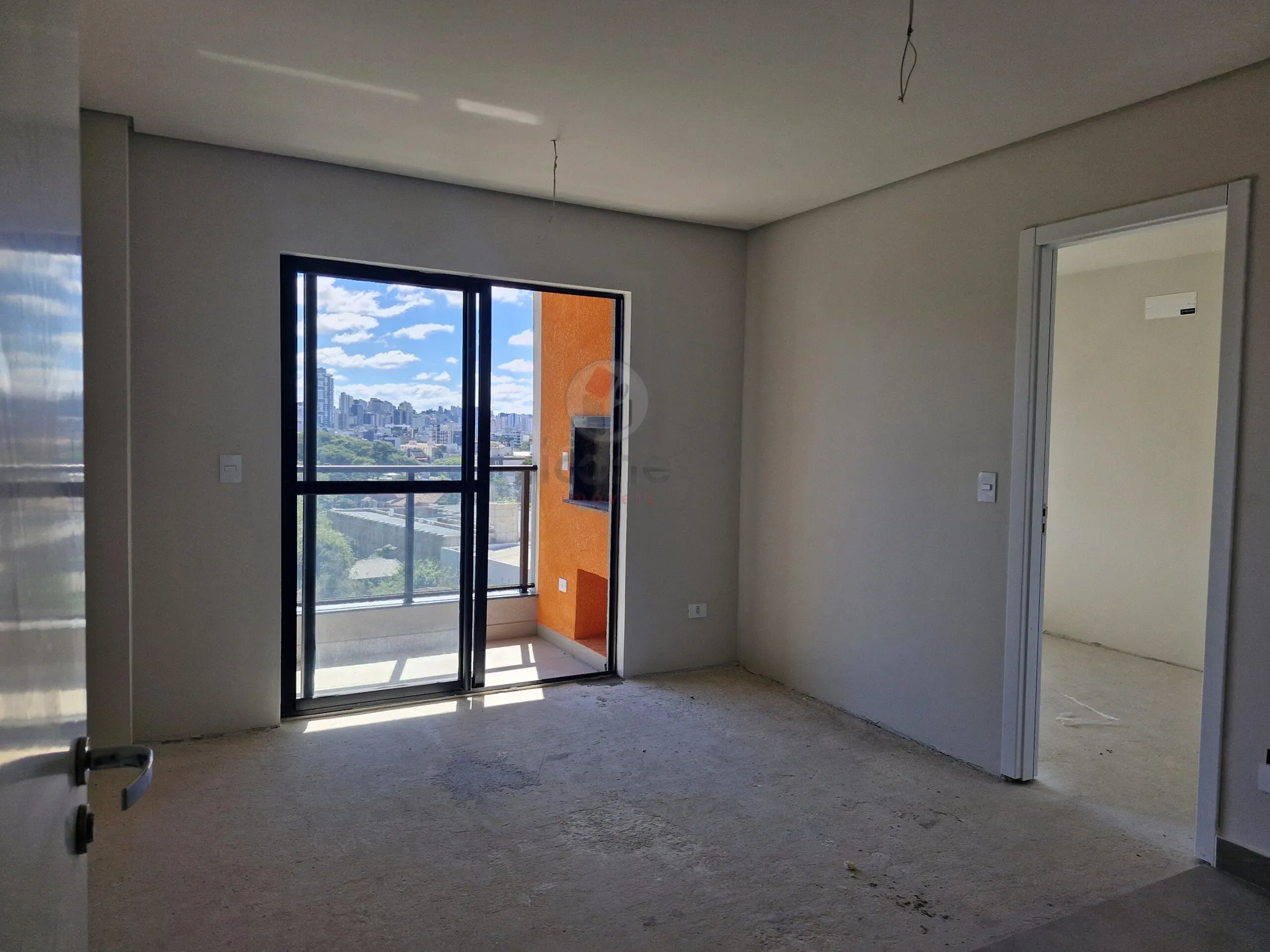 Apartamento mobiliado de 39 m², 1 quarto, sem vaga, 6º andar — photo 54