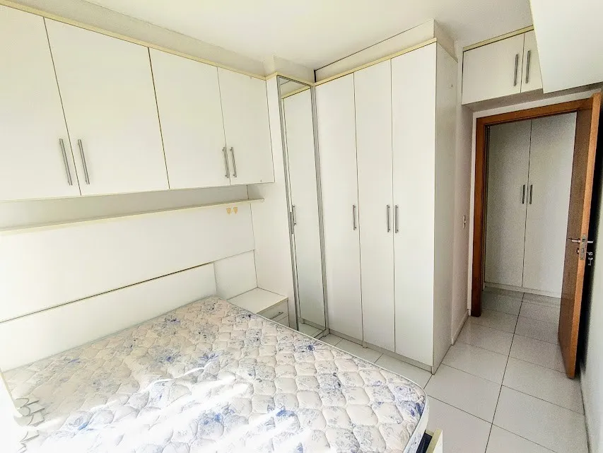 73 m² apartment with 2 bedrooms and a gas kitchen — photo 10