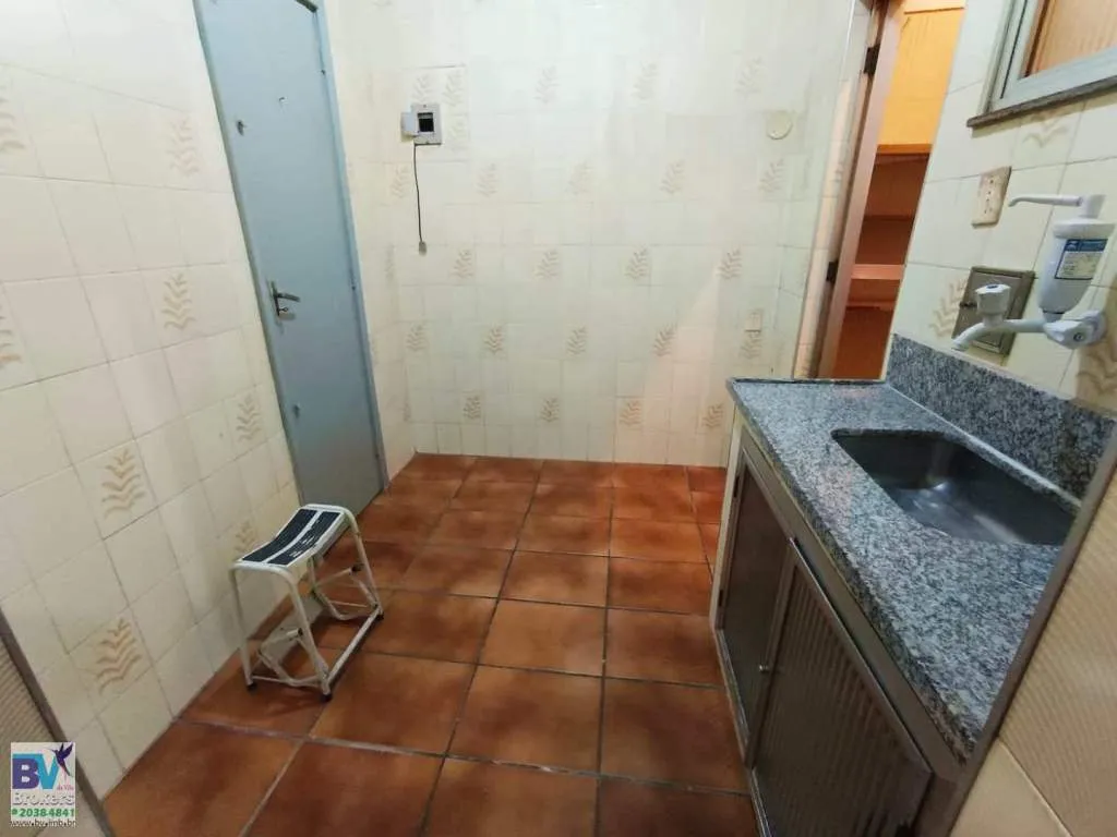 One-bedroom, 45 m² apartment in Rio de Janeiro — photo 7