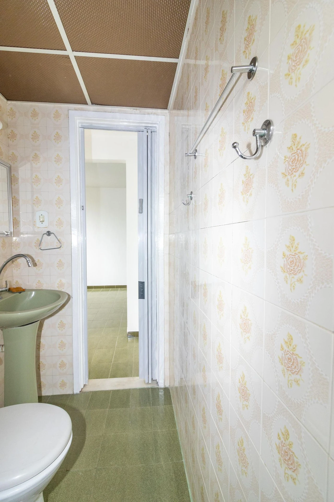 2-bedroom apartment with 1 parking space — photo 15