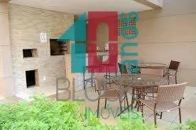 Furnished 2-bedroom apartment with 1 suite and balcony — photo 24