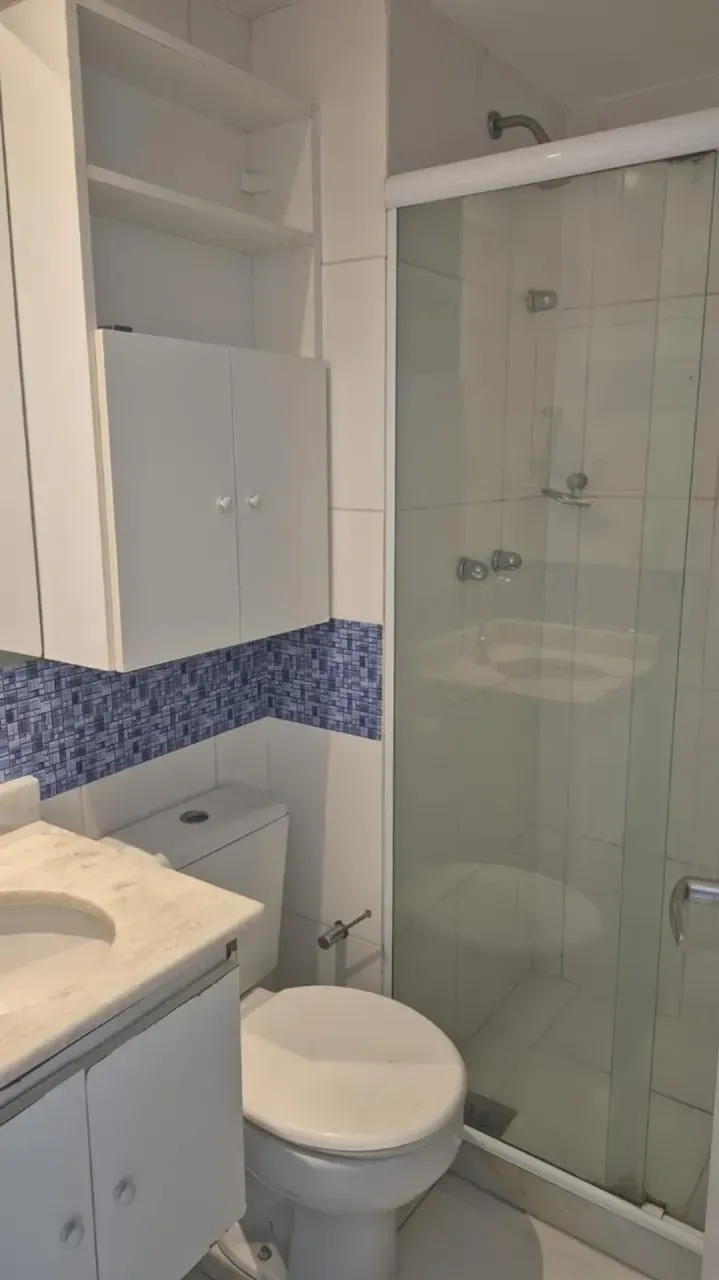 3-bedroom apartment with 93 m² and 1 parking spot — photo 4