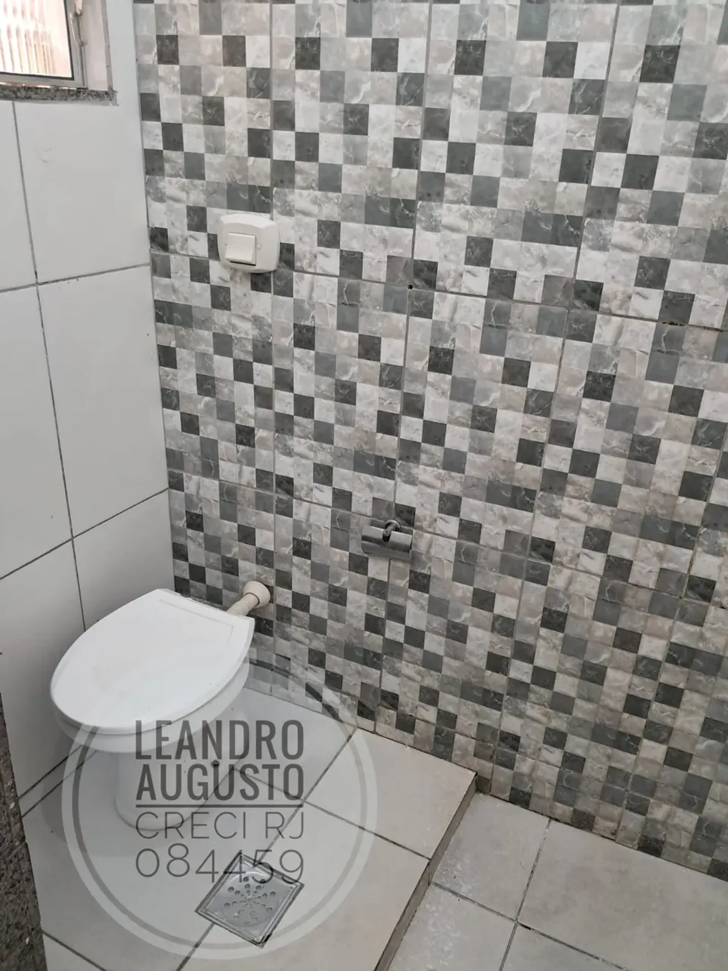 One-bedroom house, 40 m² — photo 14