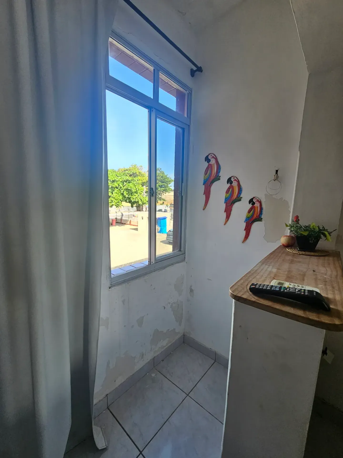 Мебльована квартира 22 м², 1 спальня — photo 7