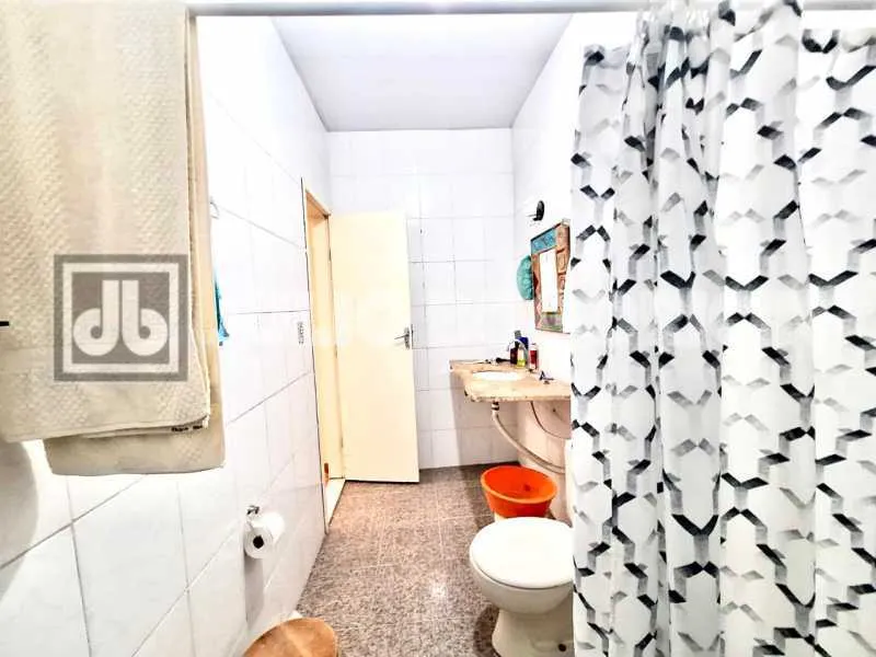 Lavadora y 3 dormitorios: casa de 90 m² — photo 6