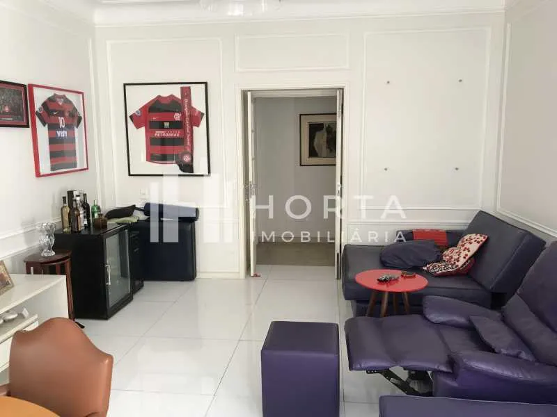 Furnished apartment with 4 bedrooms and gas kitchen — photo 18