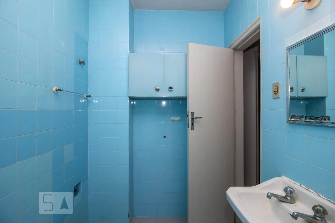 Rental apartment with 2 bedrooms and a balcony — photo 39