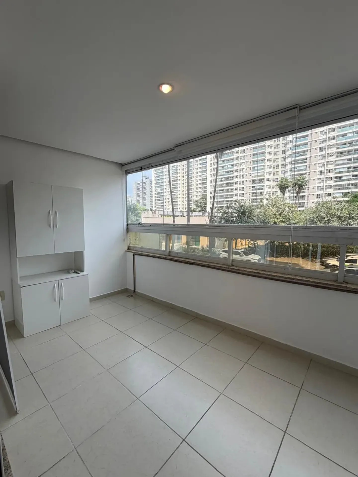 Apartamento, 75 m², com varanda envidraçada — photo 21