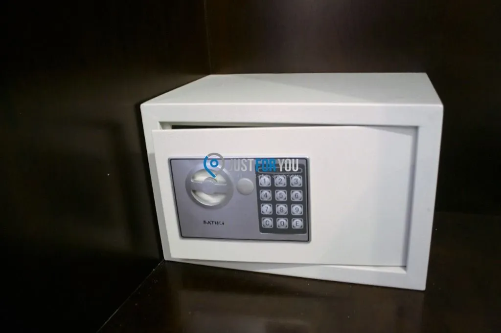 Apartamento mobiliado de 105 m² com 2 dormitórios — photo 35