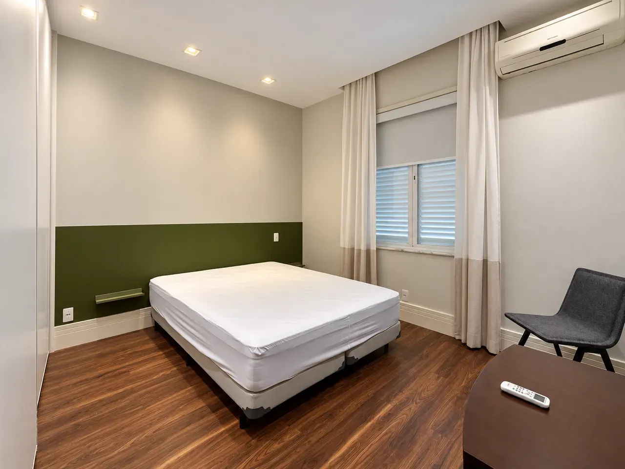 3 quartos e lava-louças: apartamento de 170 m² — photo 7
