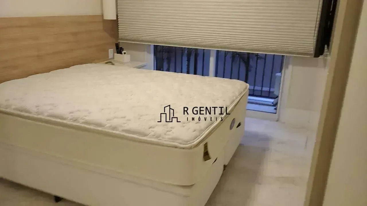 2-bedroom apartment in a building with a sauna — photo 12