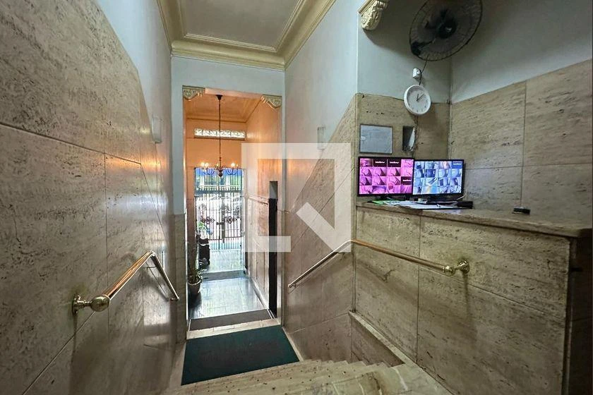 Apartment, 90 m², with a grill on the balcony — photo 42