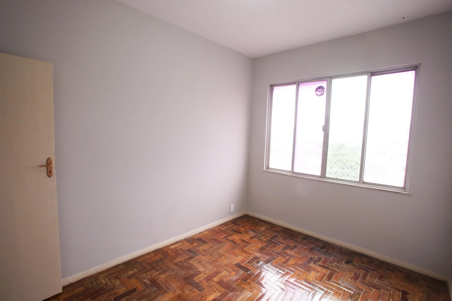 Apartamento com 3 quartos e 3 banheiros, vaga inclusa — photo 16