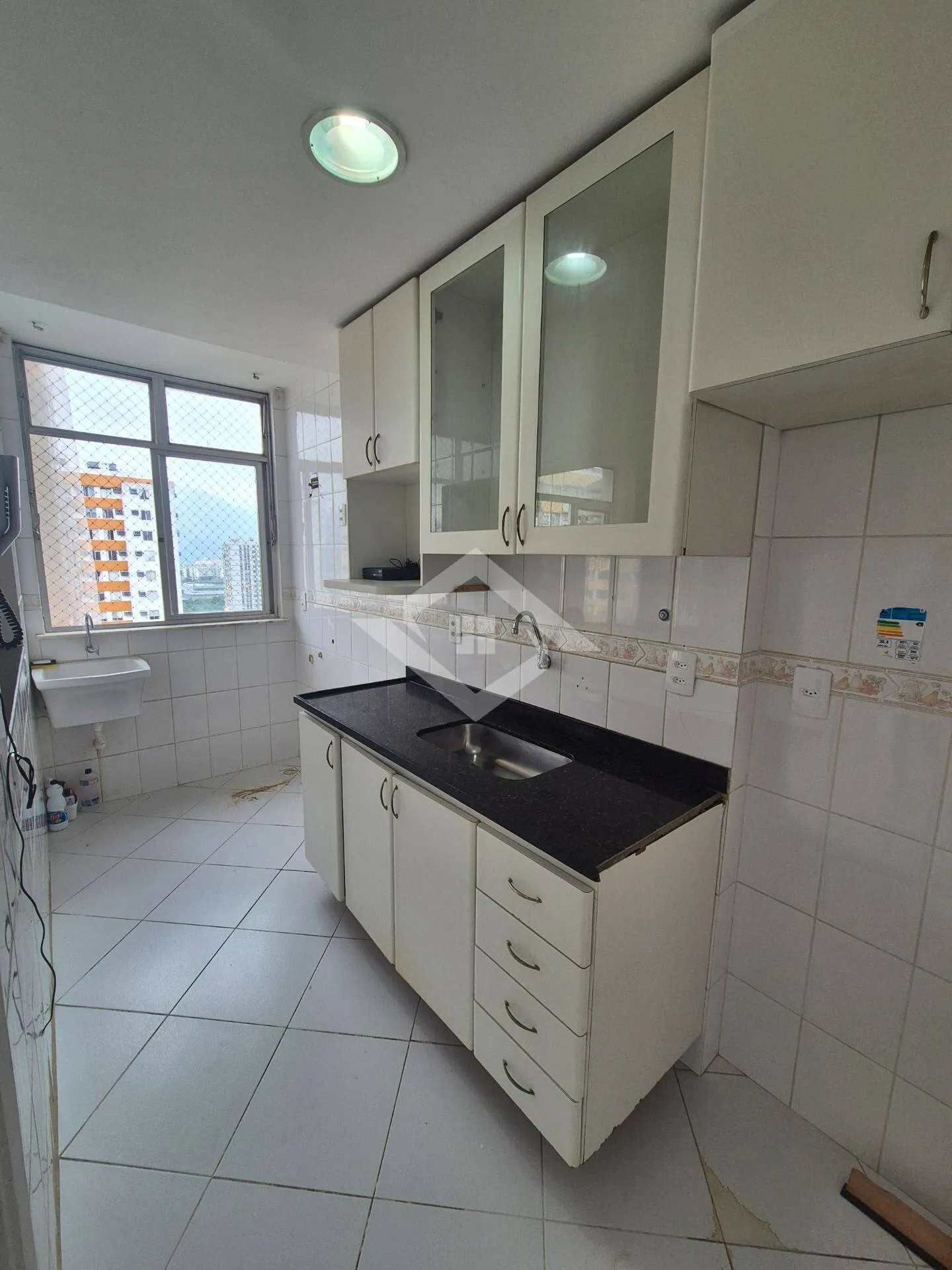 Квартира: 2 спальні, 1 з власною ванною кімнатою, 57 м² — photo 11