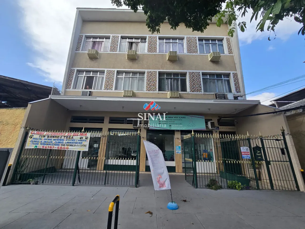 Apartamento com 2 quartos e 2 banheiros, sem vaga — photo 15