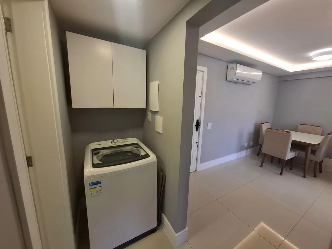 Apartamento mobiliado de 2 quartos e 47 m² — photo 10