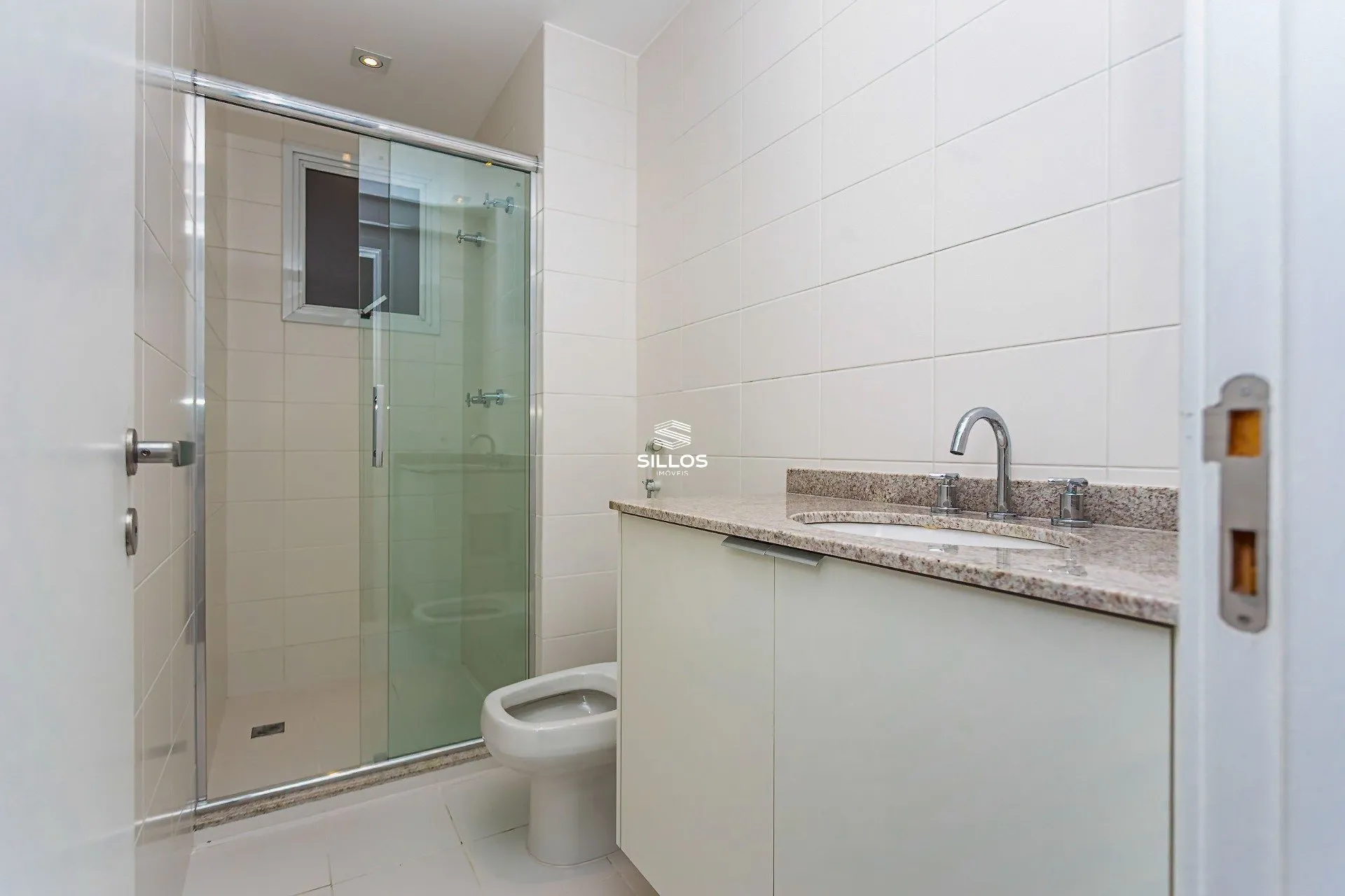 Apartamento de 3 quartos com varanda e 2 vagas — photo 11