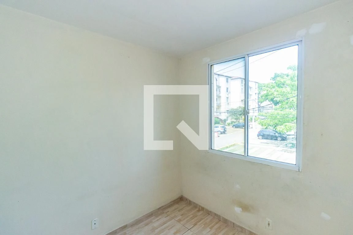 Apartamento sem mobília com 3 quartos e 1 vaga — photo 39