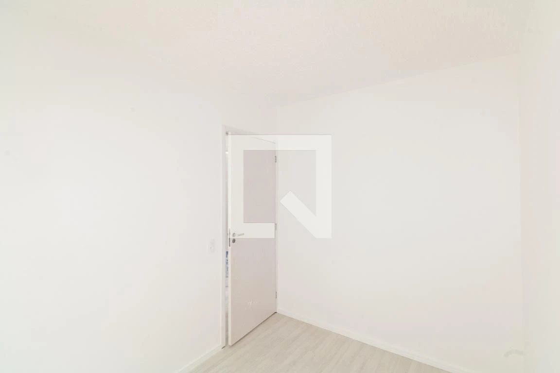 Apartamento com 2 quartos, 1 banheiro e 1 vaga — photo 30