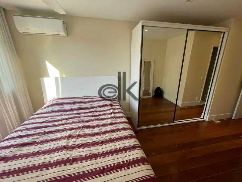 Furnished apartment with 2 bedrooms and 3 bathrooms — photo 9