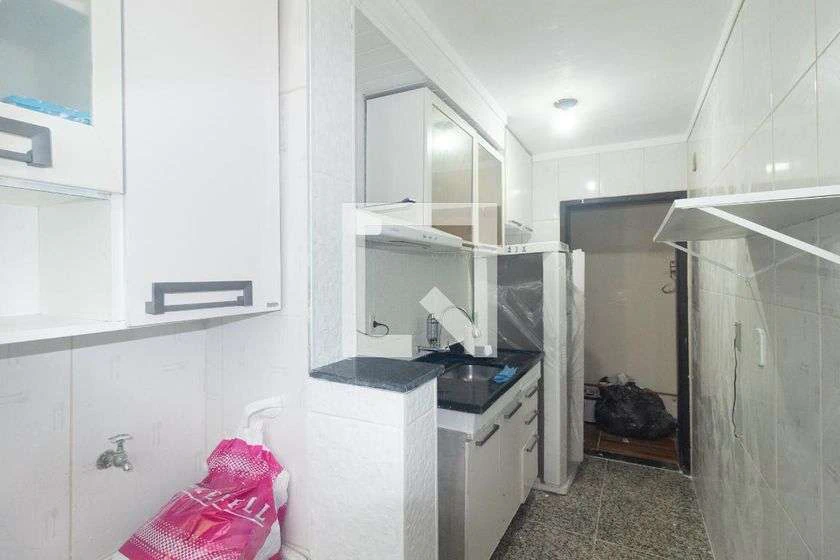 52 m² rental apartment with 2 bedrooms and a parking space — photo 24