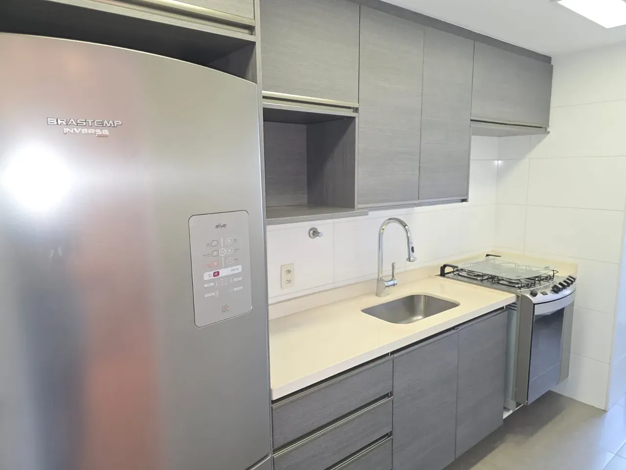 Apartamento com 2 suítes e 80 m² no 4º andar — photo 2