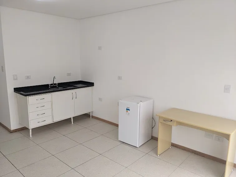 1-bedroom apartment with 33 m² and no parking spot — photo 2