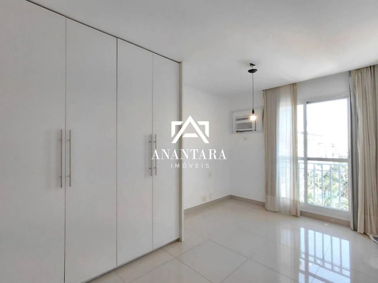 Apartamento de 3 quartos, sendo 2 suítes, 205 m² — photo 25