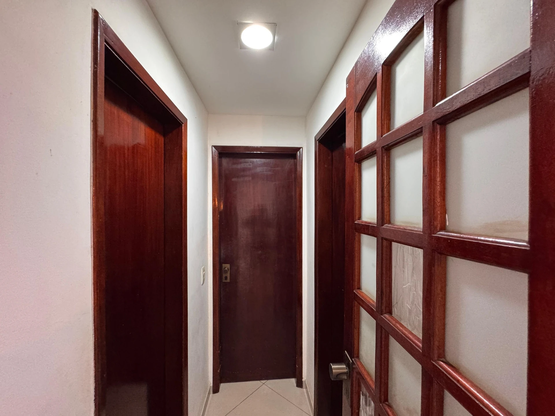 Washing machine in a 2-bedroom apartment, 115 m² — photo 28