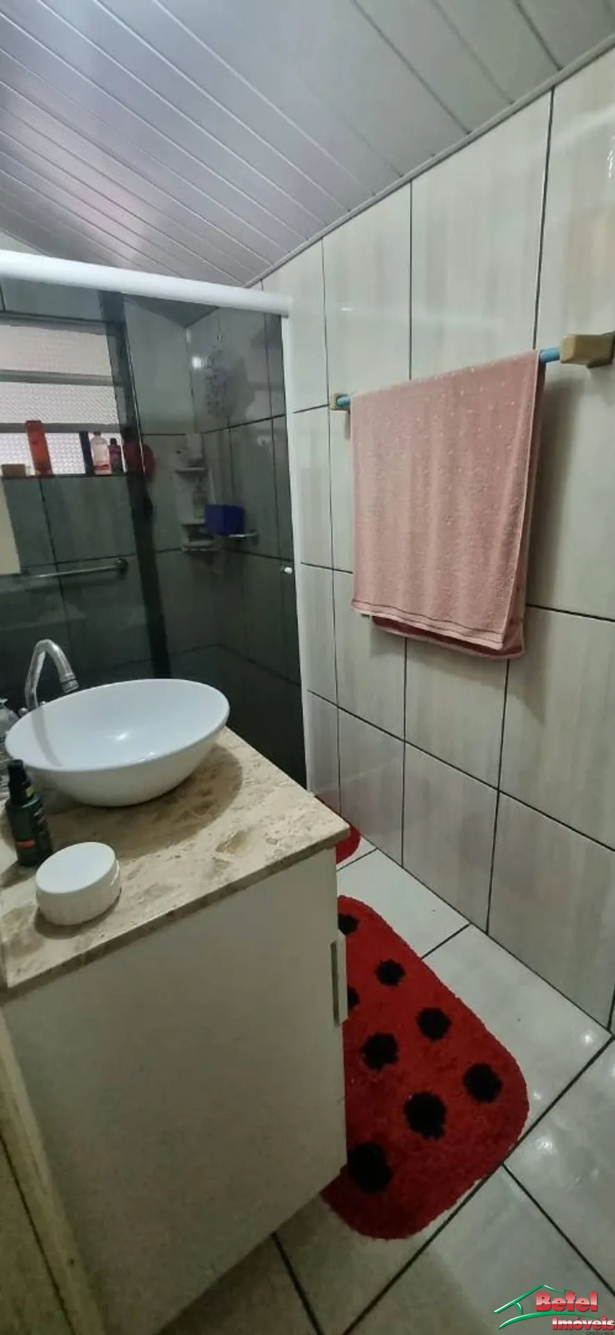 3-bedroom house with a grill on the balcony in Curitiba — photo 24