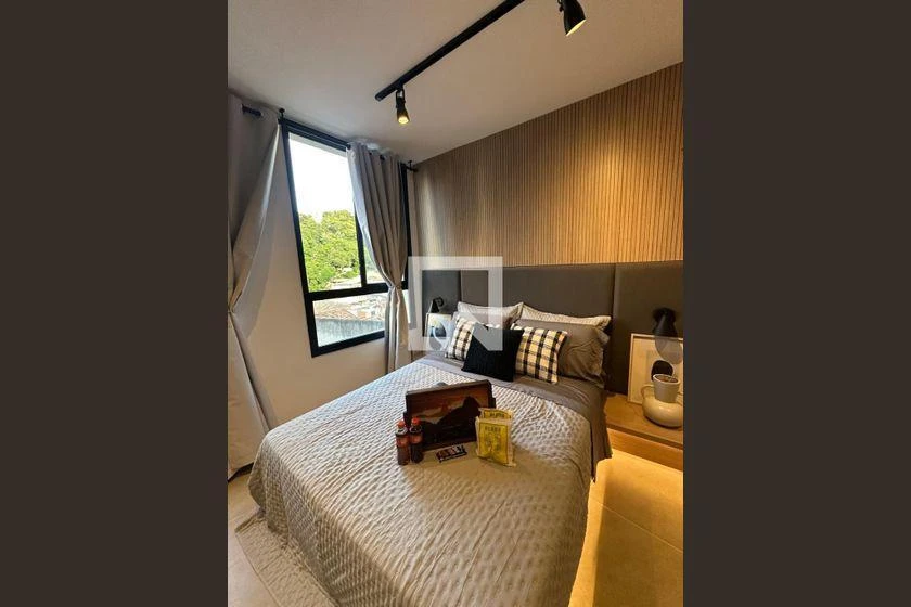Мебльована студія 29 м² — photo 31
