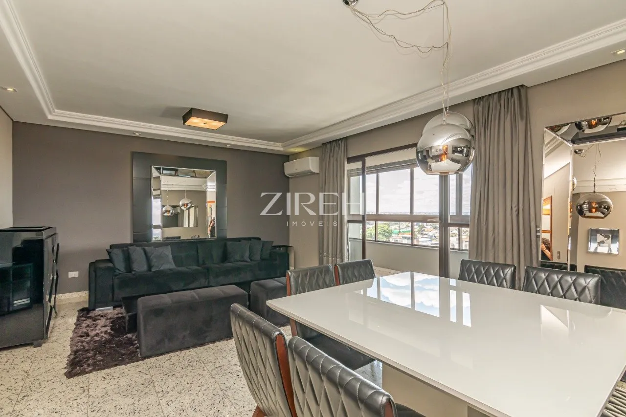 3-bedroom apartment with 3 parking spots and 249 m² — photo 11