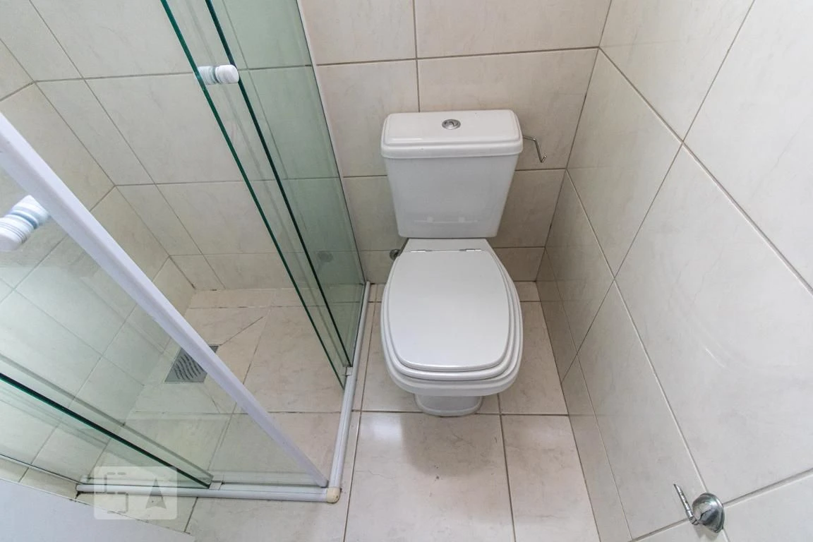 Monoambiente amueblado, 31 m², con lavadora — photo 25