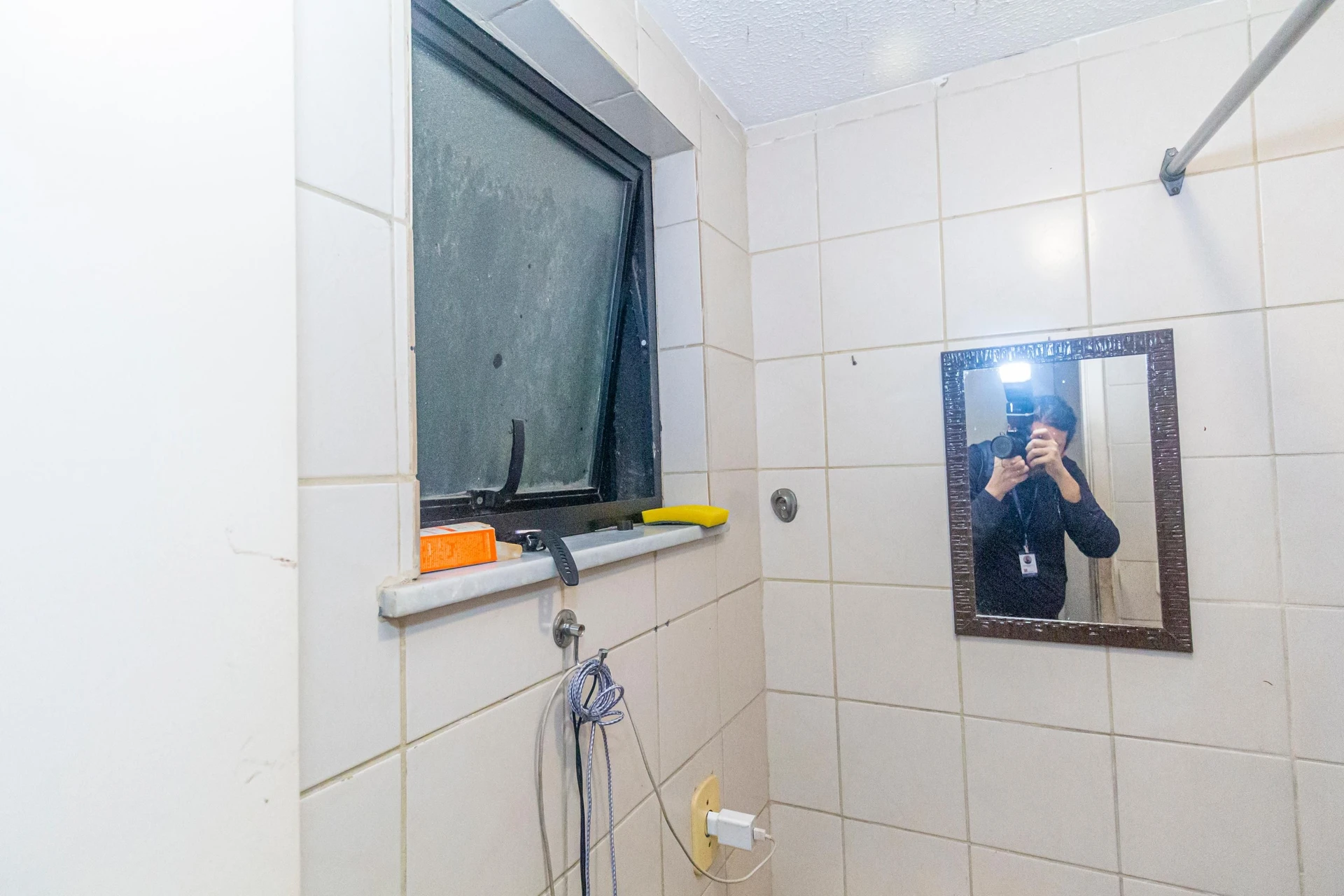 2-bedroom apartment in a building with a sauna — photo 37