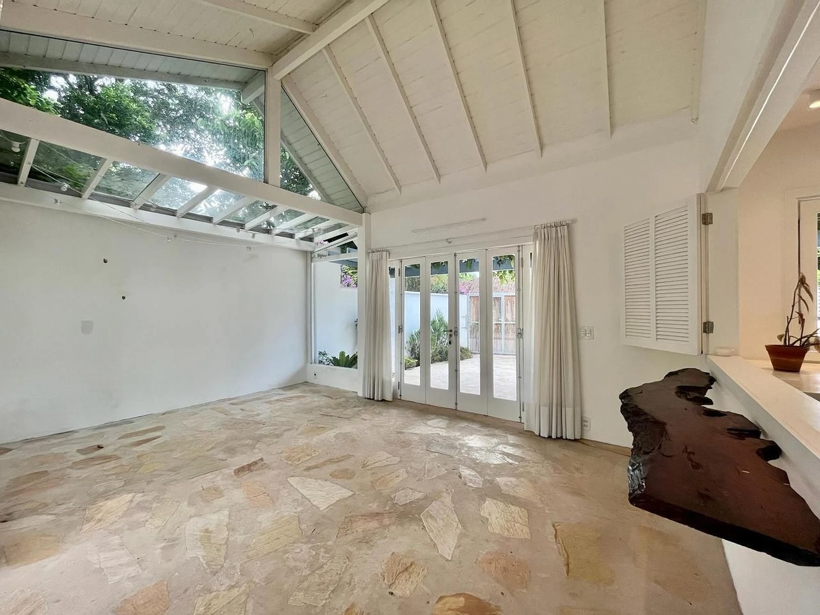 Casa de 3 dormitorios con vestidor en Florianópolis — photo 40