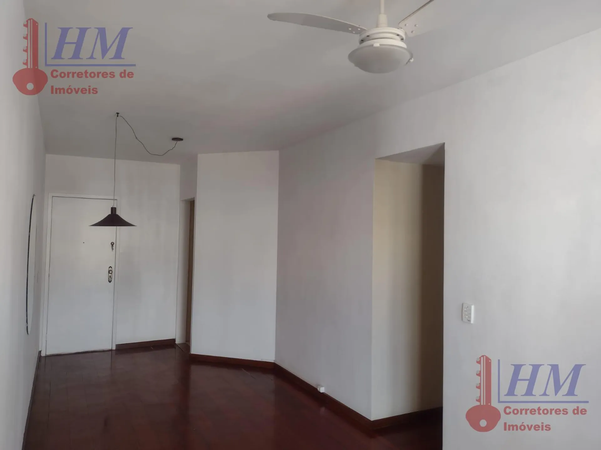 Furnished apartment, 67 m², with a glass-enclosed balcony — photo 32