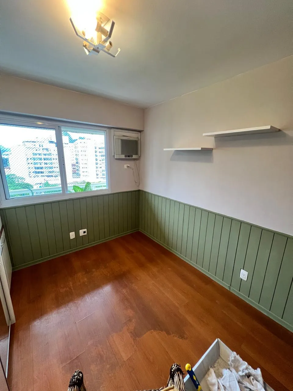 Furnished apartment with 2 bedrooms and 3 bathrooms — photo 12