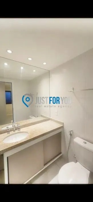 Apartamento com 3 dormitórios e varanda envidraçada — photo 10