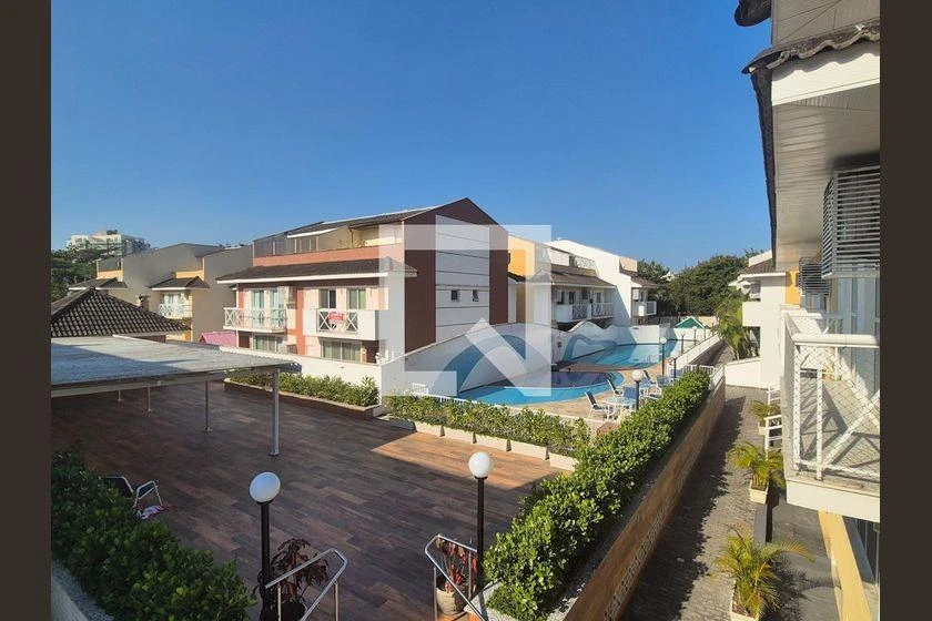 Casa en alquiler con 4 dormitorios y balcón — photo 5