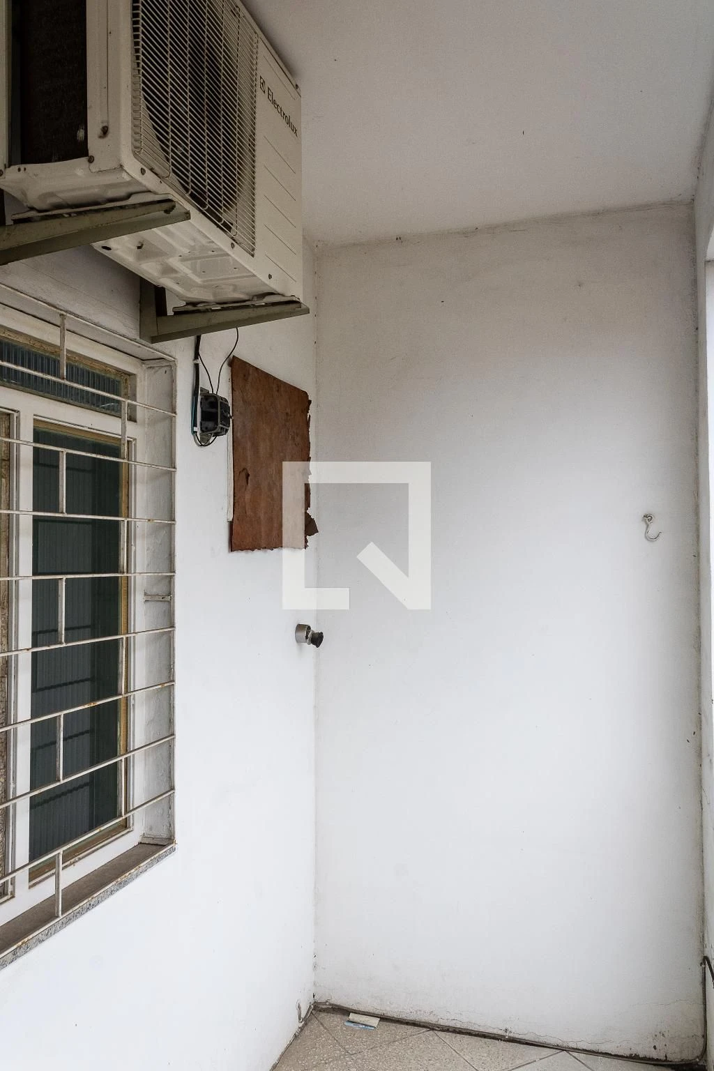 Casa sem mobília com 2 quartos e área de lavanderia — photo 7
