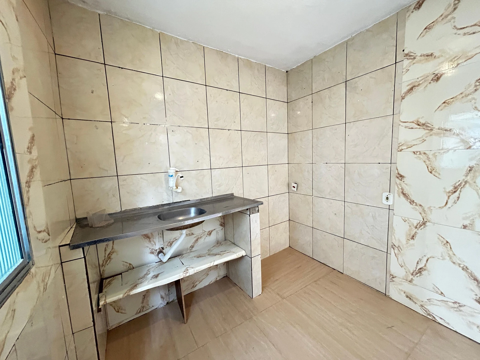 Дом: 1 спальня, 55 м² — photo 13
