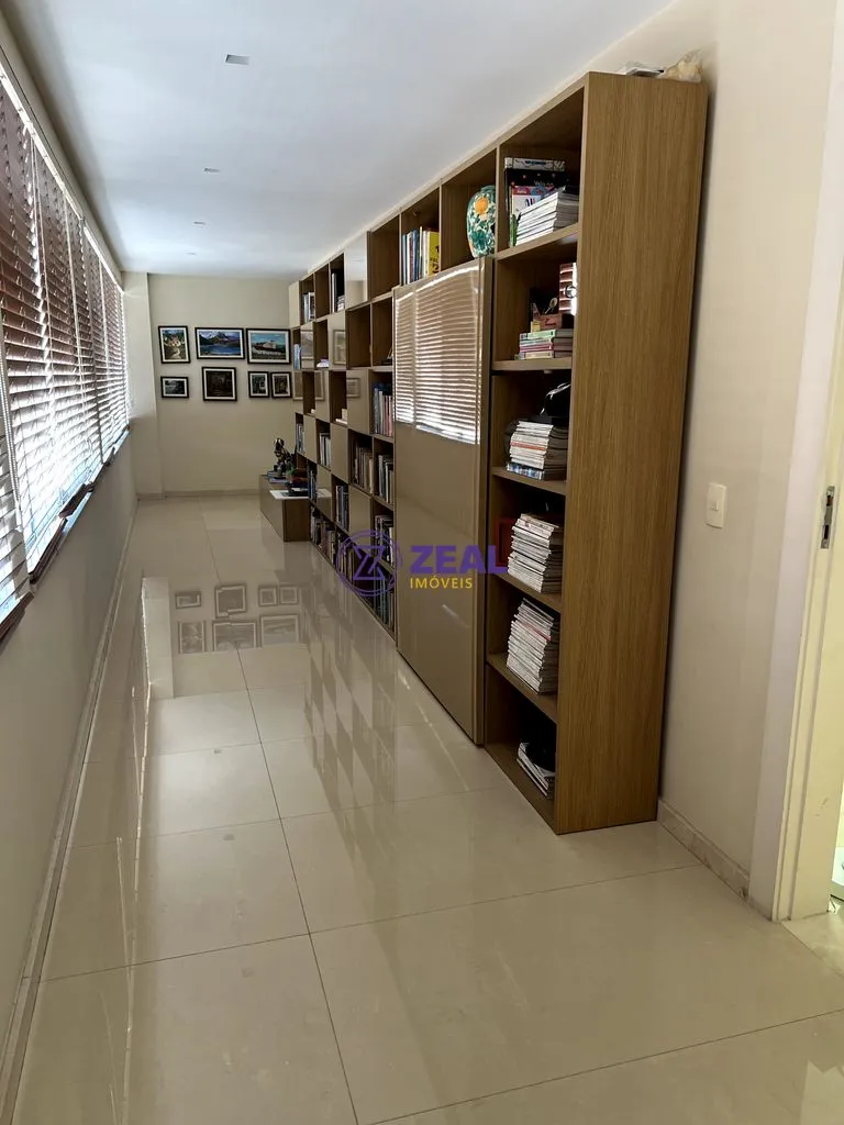 Casa triplex mobiliada com 6 suítes e 10 vagas — photo 33