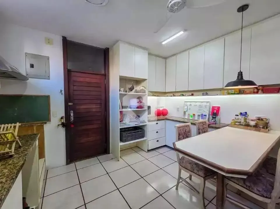 Furnished house with 5 bedrooms and 171 m² plus a BBQ balcony — photo 18